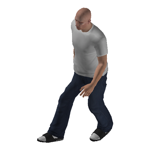 mph_pac_con_ext-0 representative animation pose