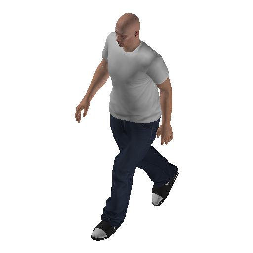 anim@door_trans@hinge_r@_1 representative animation pose