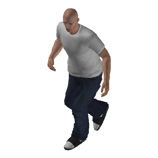 car_2_mcs_1-4 representative animation pose