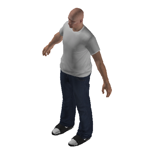 hs4_vel_lsa_isd-0 representative animation pose
