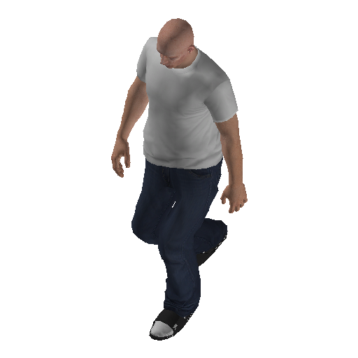 anim@move_m@grooving@ representative animation pose