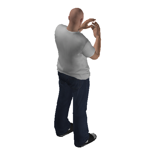 anim@mp_player_intincarslow_claplow@ps@ representative animation pose