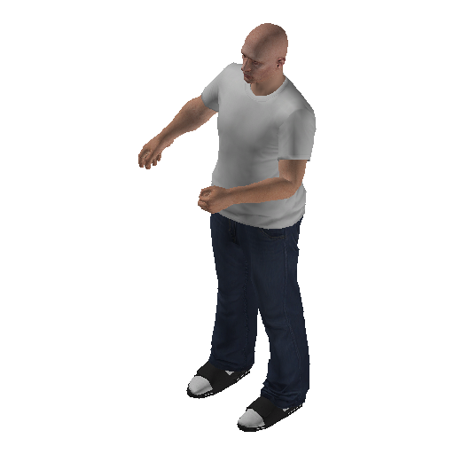 skydive@parachute@driveby@first_person@unarmed representative animation pose