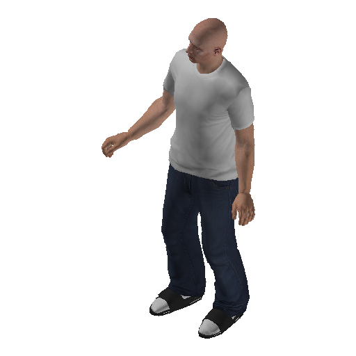 anim@move_f@dancing@var@ representative animation pose