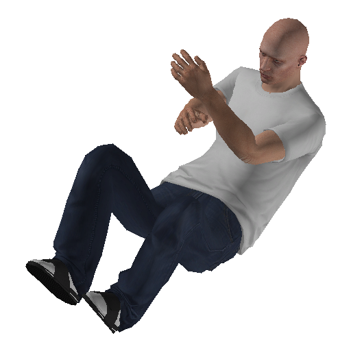 anim@mp_player_intincarair_drumslow@ds@ representative animation pose