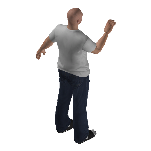 anim@mp_player_intincarpeacelow@ds@_1 representative animation pose