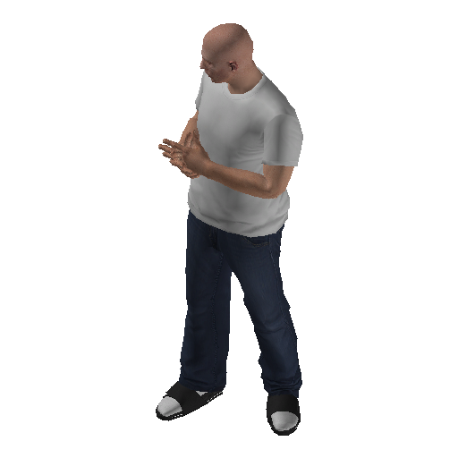 hs3f_int1-15 representative animation pose