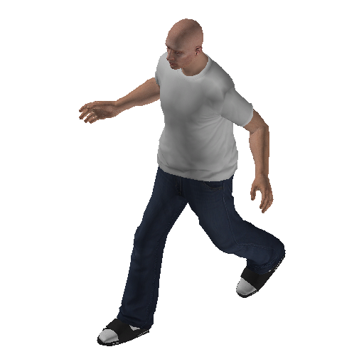 anim@narcotics@trash representative animation pose