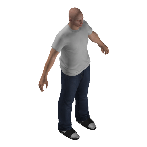 family_3_ext-10 representative animation pose
