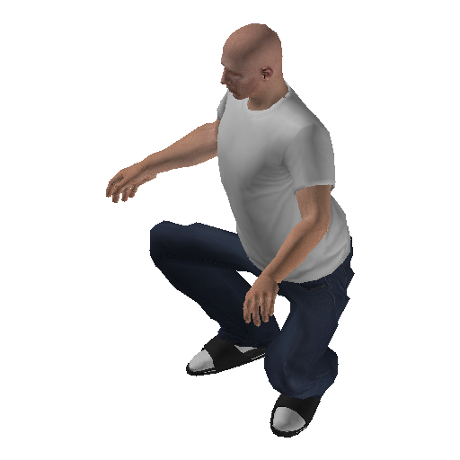 mp_safehouse_1 representative animation pose
