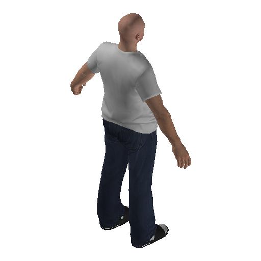 move_jump@weapons@projectile@grenade representative animation pose