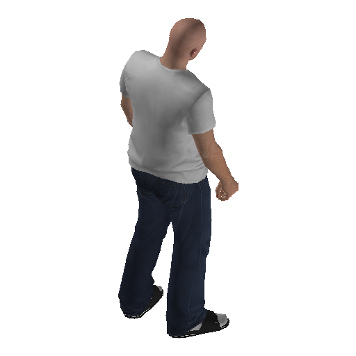 heist_int-11 representative animation pose