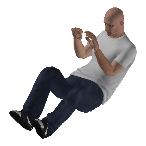 anim@mp_player_intincarjazz_handslow@ps@ representative animation pose
