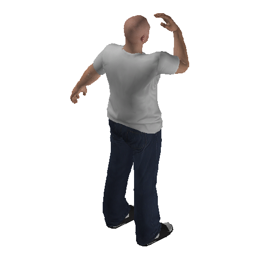 anim@mp_player_intincarfinger_kissbodhi@rps@_1 representative animation pose