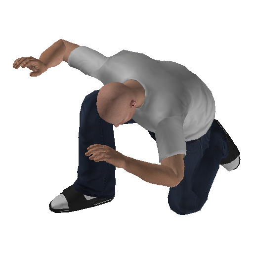 anim@scripted@bty1@ig3_bounty_surrender@male@ representative animation pose