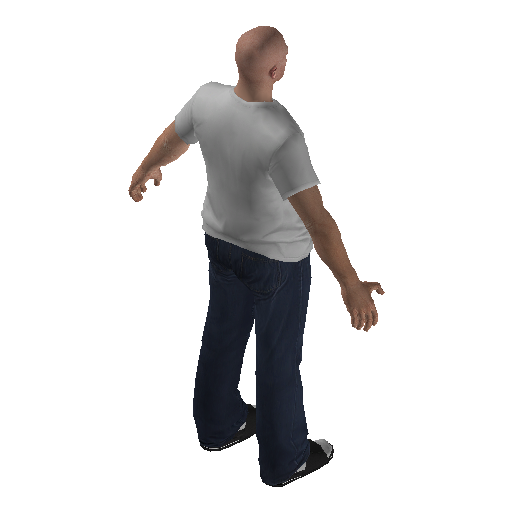 anim@veh@bike@dirt@@front@base representative animation pose