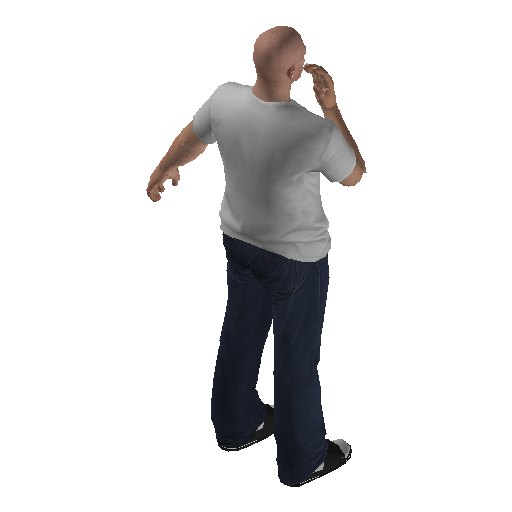 anim@mp_player_intincarchin_brushlow@ds@ representative animation pose