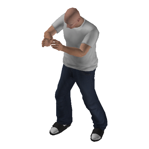 anim@gangops@facility@servers@ representative animation pose