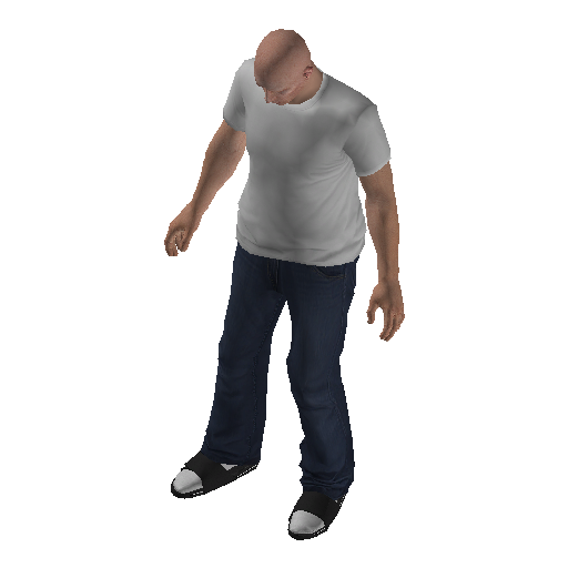 mp_parachute_outro@female@lose_1 representative animation pose