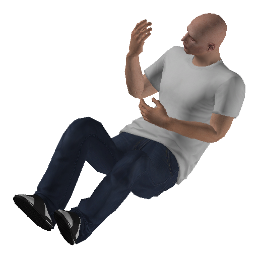 anim@mp_player_intincarair_guitarlow@ps@ representative animation pose