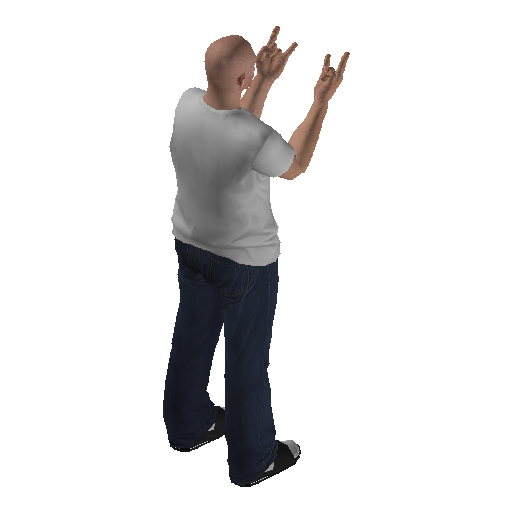anim@mp_player_intincarrockstd@ps@_2 representative animation pose
