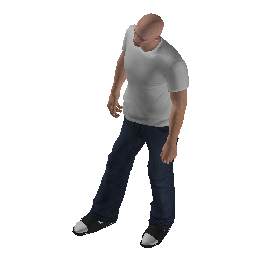 mph_hum_arm_ext-3 representative animation pose