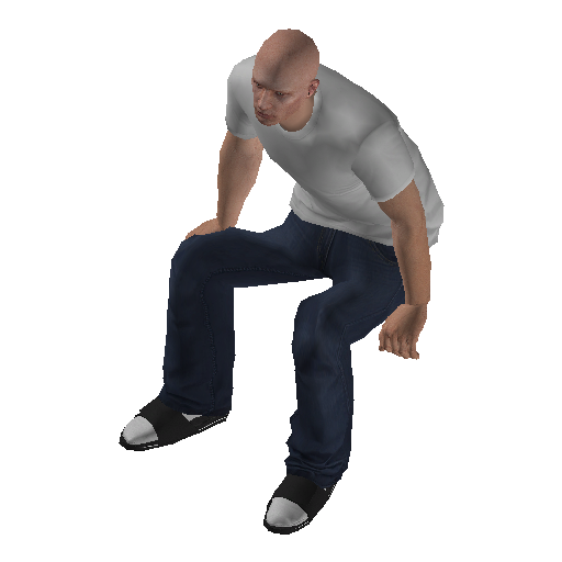 iaaj_int-13 representative animation pose