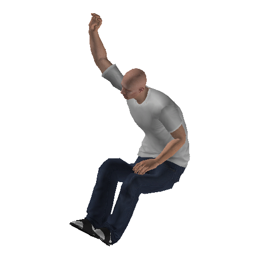veh@drivebyvangranger@_rds_grenades representative animation pose