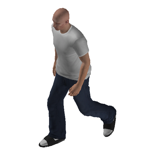 hs4_vel_lsa_isd-6 representative animation pose