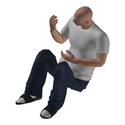 anim@mp_player_intincarair_guitarstd@rds@ representative animation pose