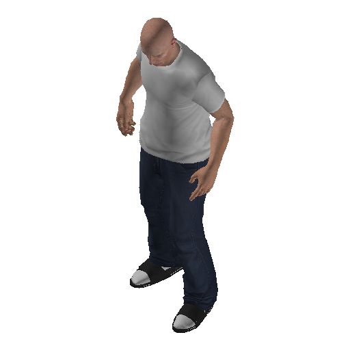 mp_safehousebeer@ representative animation pose