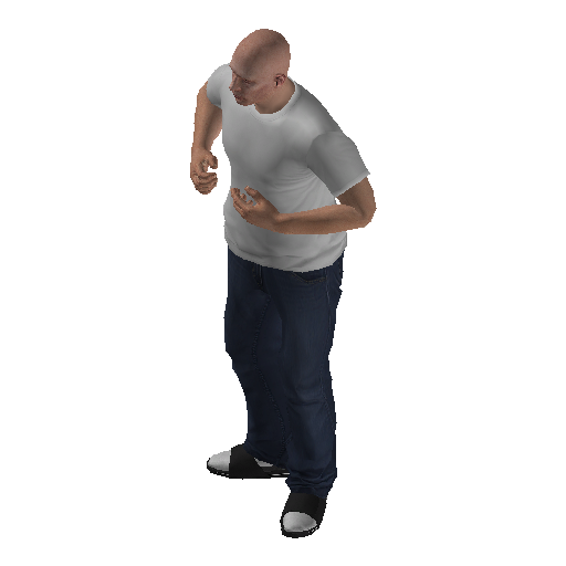 trv_dri_ext-1 representative animation pose