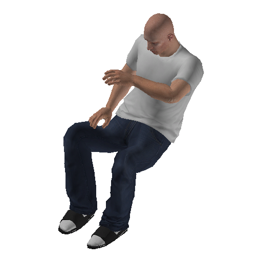 veh@drivebyvanriot@_ps_grenades representative animation pose