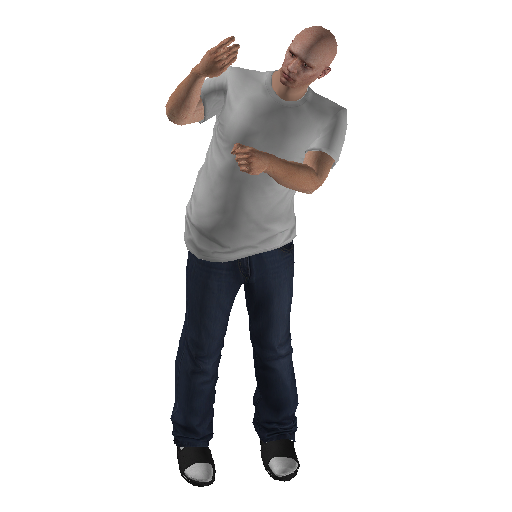 weapons@first_person@aim_idle@p_m_zero@melee@large_wpn@bat@fidgets@b representative animation pose