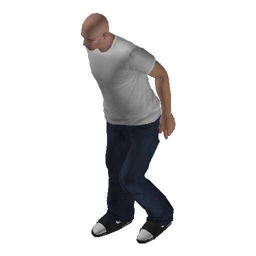 hs3_prp_celb-1 representative animation pose