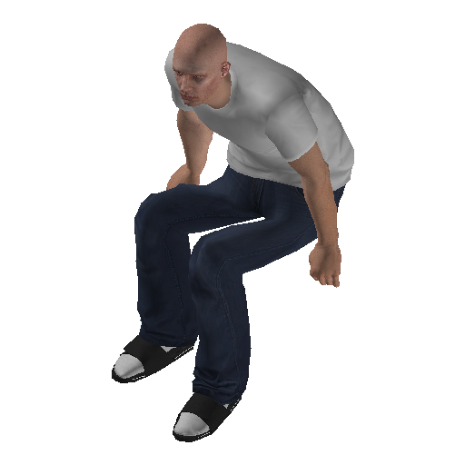 iaa_int-13 representative animation pose