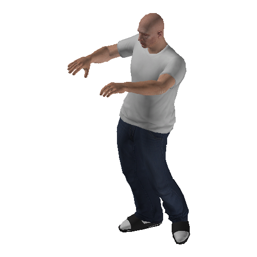 hs4_bch_end-0 representative animation pose