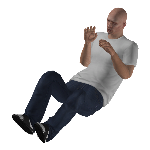 anim@mp_player_intincarair_synthlow@ps@ representative animation pose