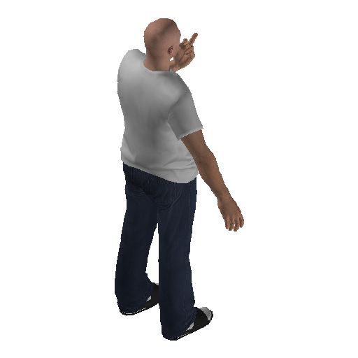 anim@mp_player_intincarfingerlow@ds@_2 representative animation pose
