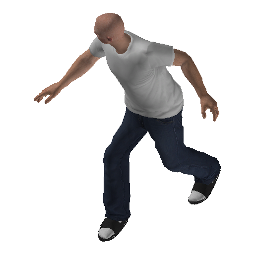 hs3f_sub_cel-15 representative animation pose