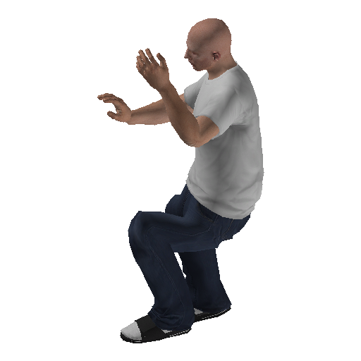 missbigscore2big_6 representative animation pose