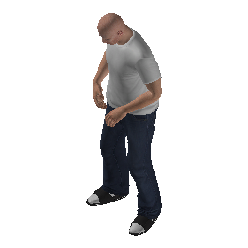 anim@mp_atm@base representative animation pose