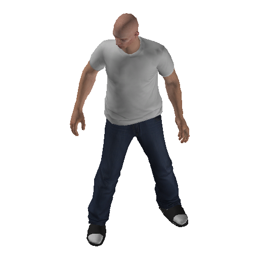 move_action@p_m_one@armed@1h@idle@high_energy@d representative animation pose