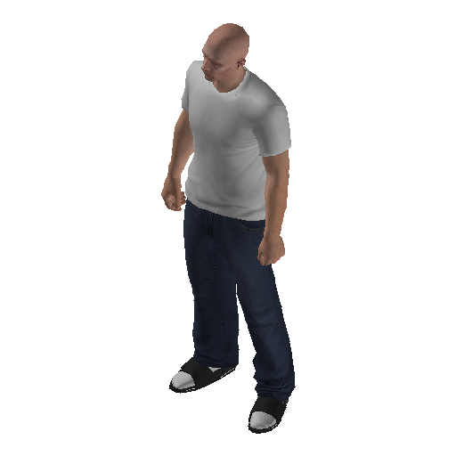 low_drv_int-1 representative animation pose