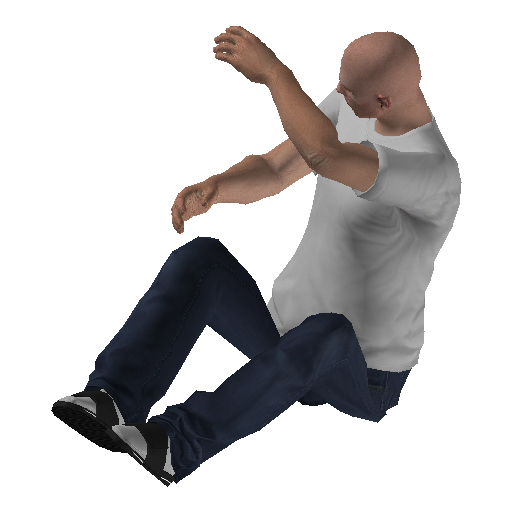 veh@drivebylow@ds_restricted representative animation pose