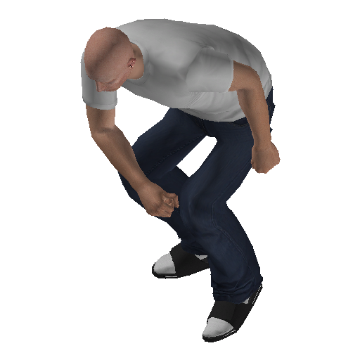bmad_intro-0 representative animation pose