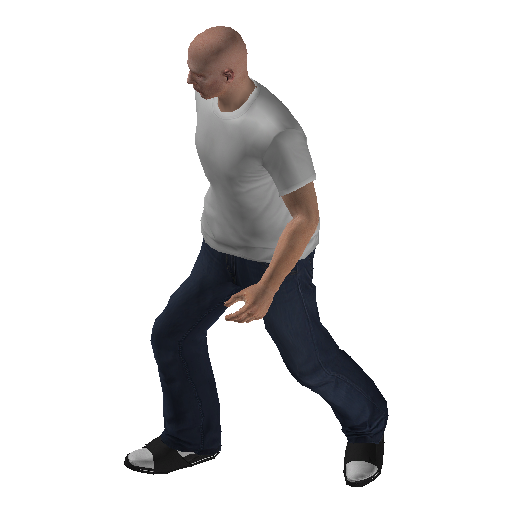 mph_hum_arm_ext-5 representative animation pose