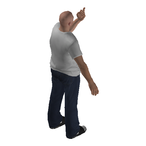 anim@mp_player_intincarfingerbodhi@ds@_2 representative animation pose