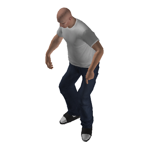 mph_tut_ext-0 representative animation pose