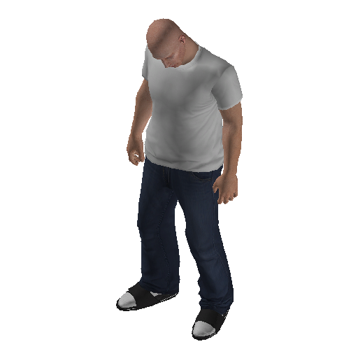 mp_parachute_outro@male@lose representative animation pose